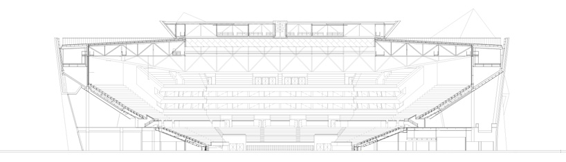 ARM architecture + CCN: perth arena