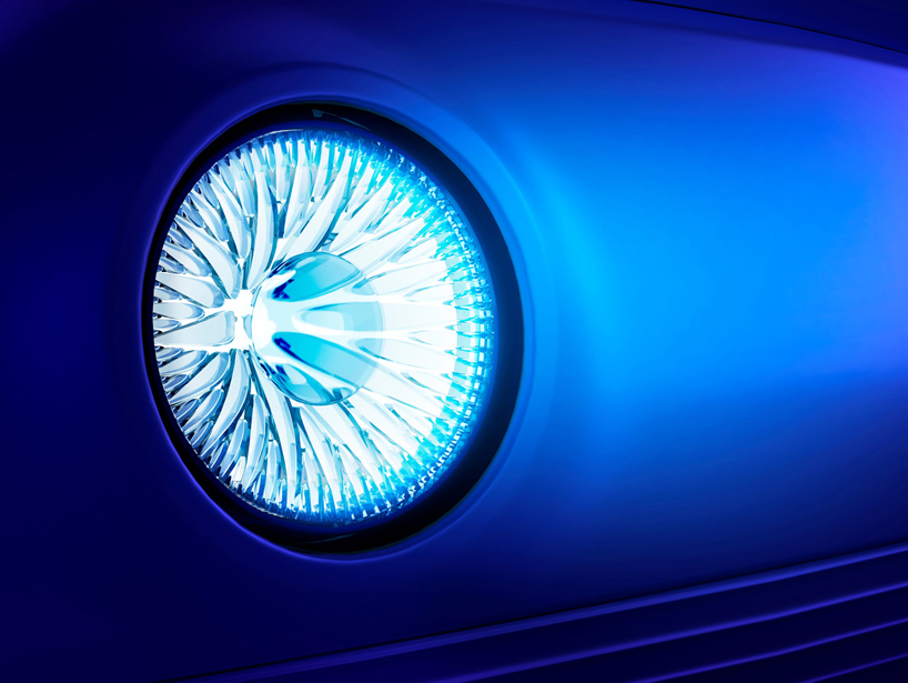 ross lovegrove: twin'z concept car for renault