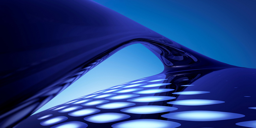 ross lovegrove: twin'z concept car for renault