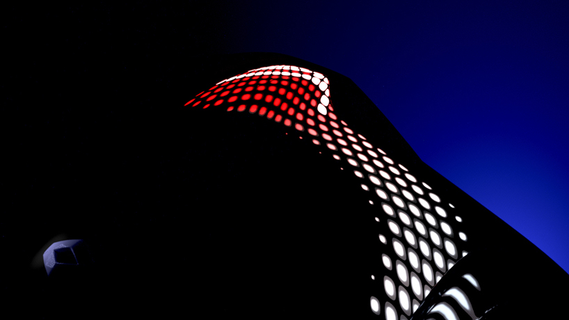 ross lovegrove: twin'z concept car for renault