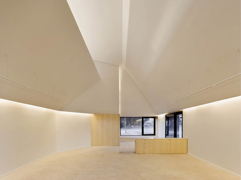 sixto marin gavin: sabayes landscape interpretation center