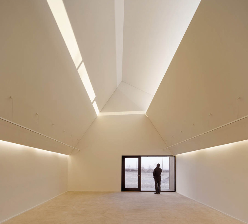 sixto marin gavin: sabayes landscape interpretation center