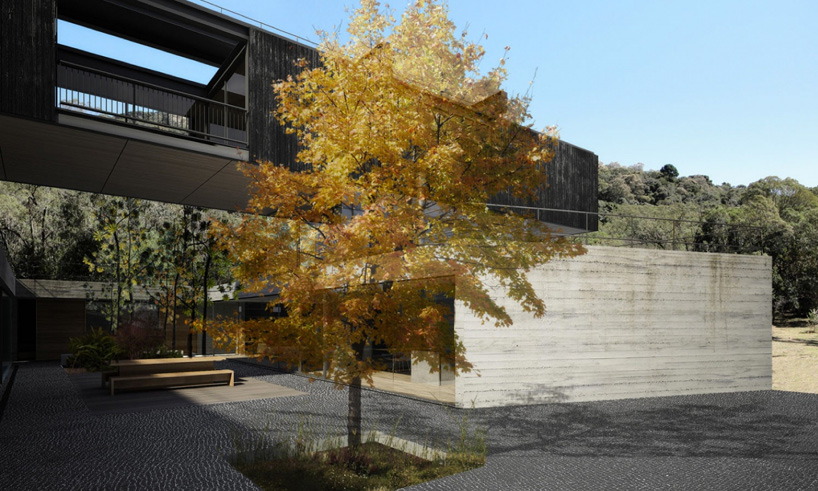 una arquitetos: house in são bento do sapucaí