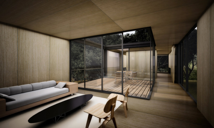 una arquitetos: house in são bento do sapucaí