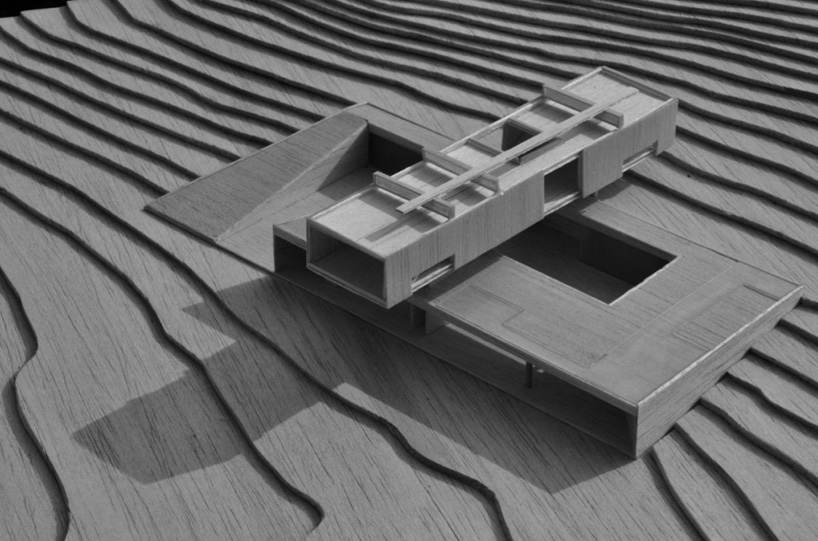 una arquitetos: house in são bento do sapucaí