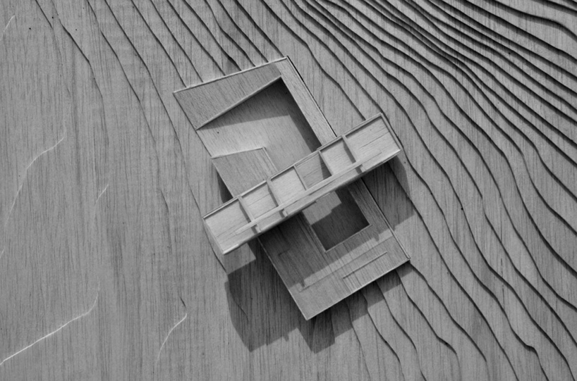 una arquitetos: house in são bento do sapucaí