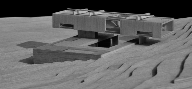 una arquitetos: house in são bento do sapucaí