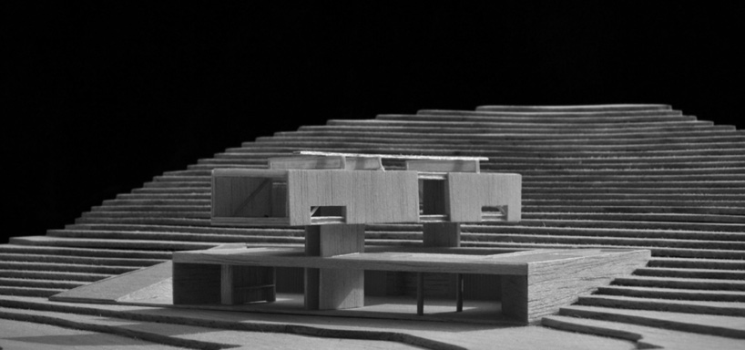 una arquitetos: house in são bento do sapucaí