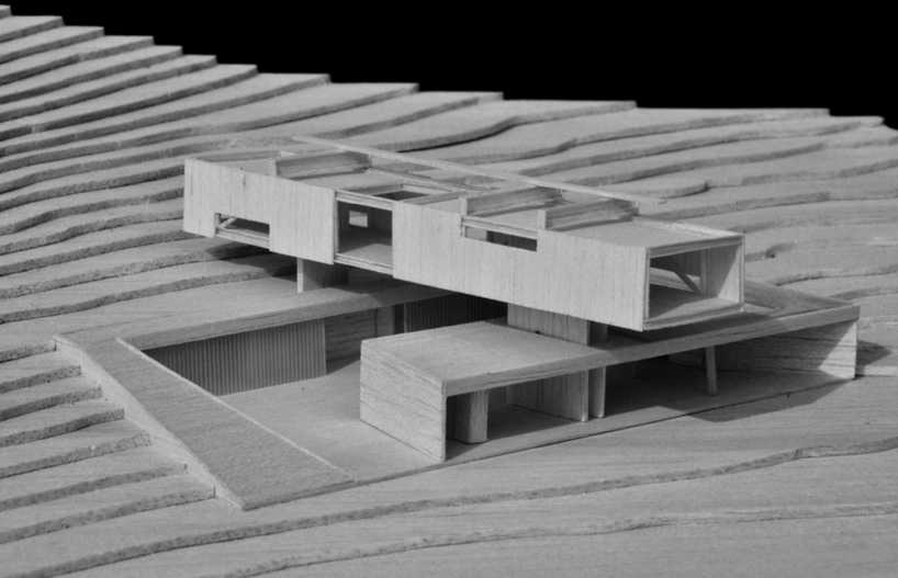 una arquitetos: house in são bento do sapucaí