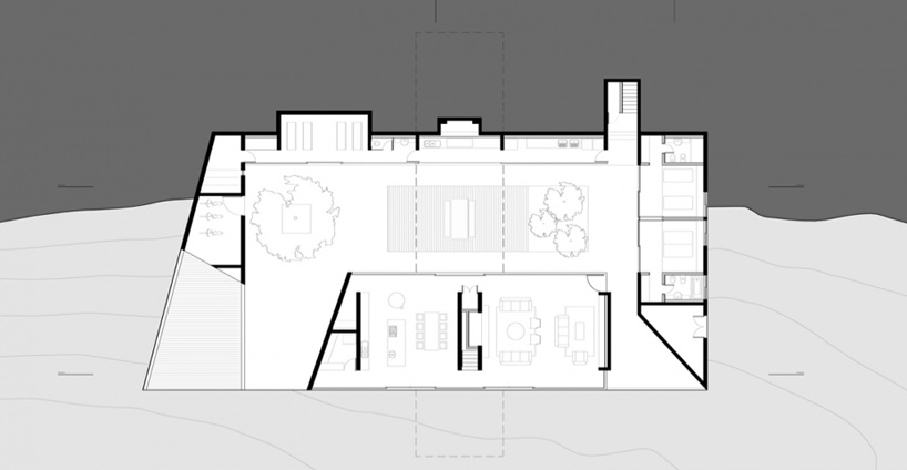 una arquitetos: house in são bento do sapucaí
