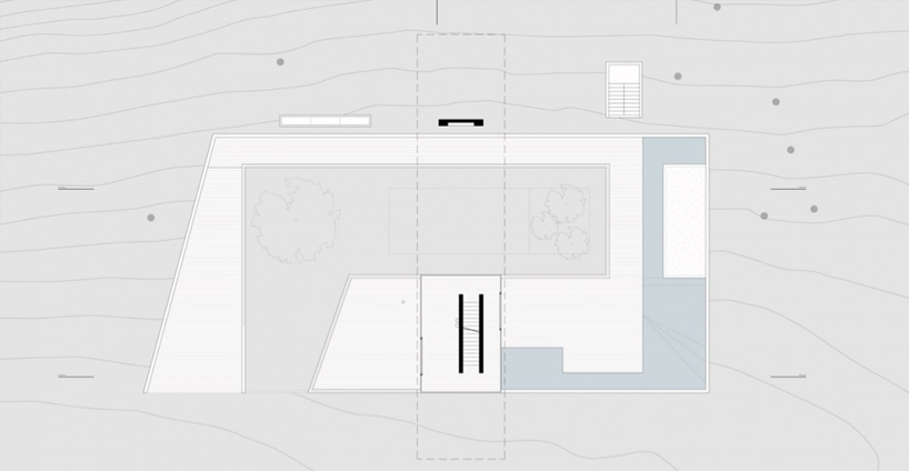 una arquitetos: house in são bento do sapucaí