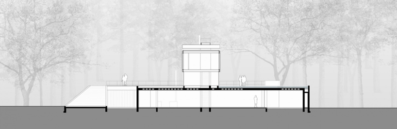 una arquitetos: house in são bento do sapucaí