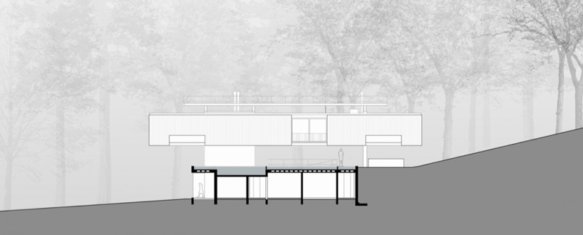 una arquitetos: house in são bento do sapucaí