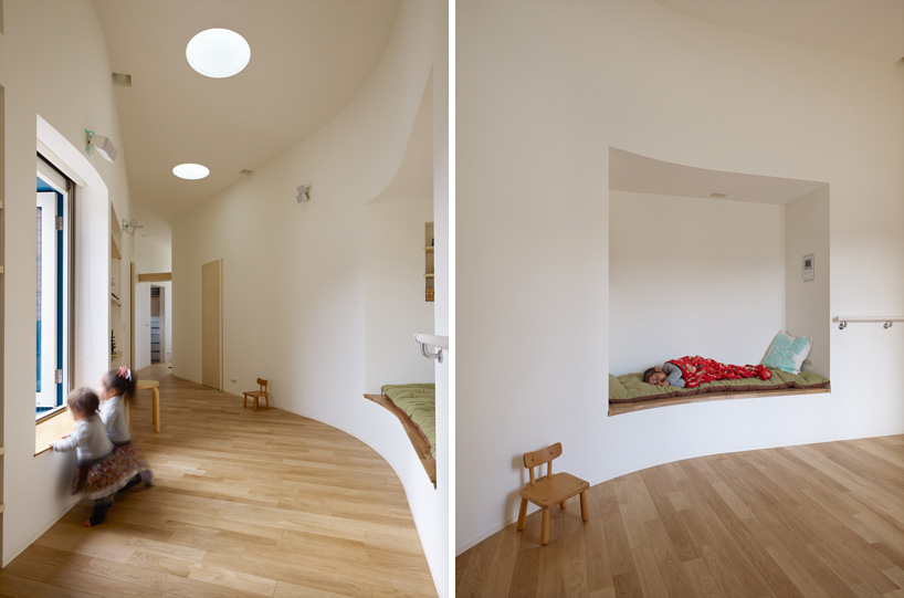 fujiwaramuro architects: house in sayo