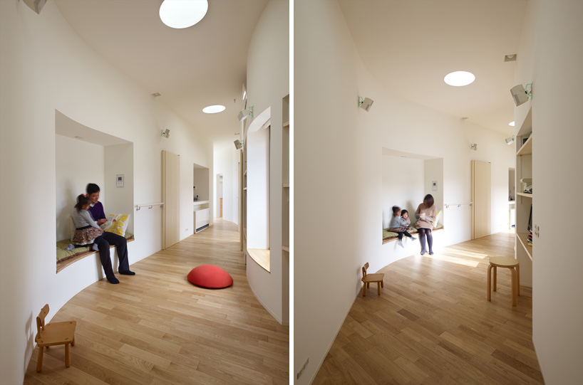 fujiwaramuro architects: house in sayo