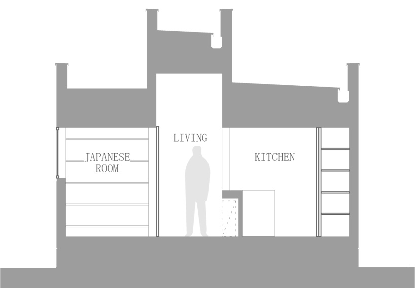 fujiwaramuro architects: house in sayo