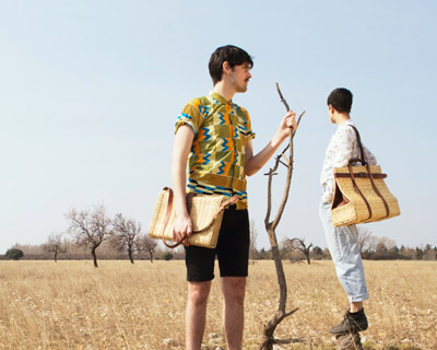 collaborative design collections by mr. & mr.
