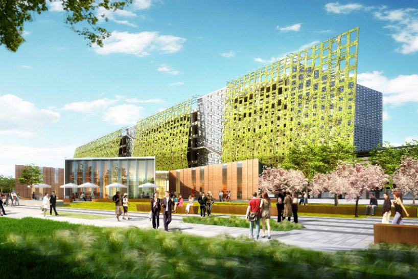the transforming landscape of silicon valley