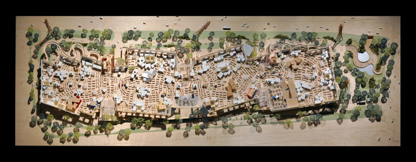 the transforming landscape of silicon valley