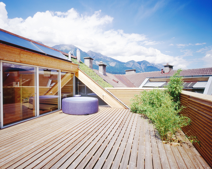 daniel fugenschuh: house in a house