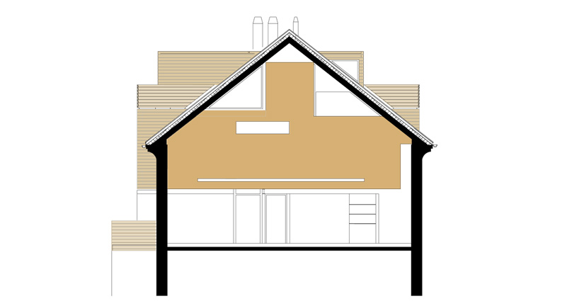 daniel fugenschuh: house in a house