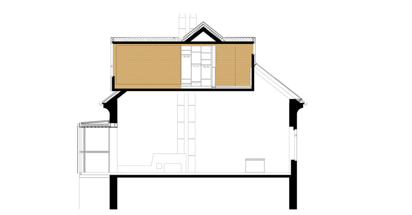 daniel fugenschuh: house in a house