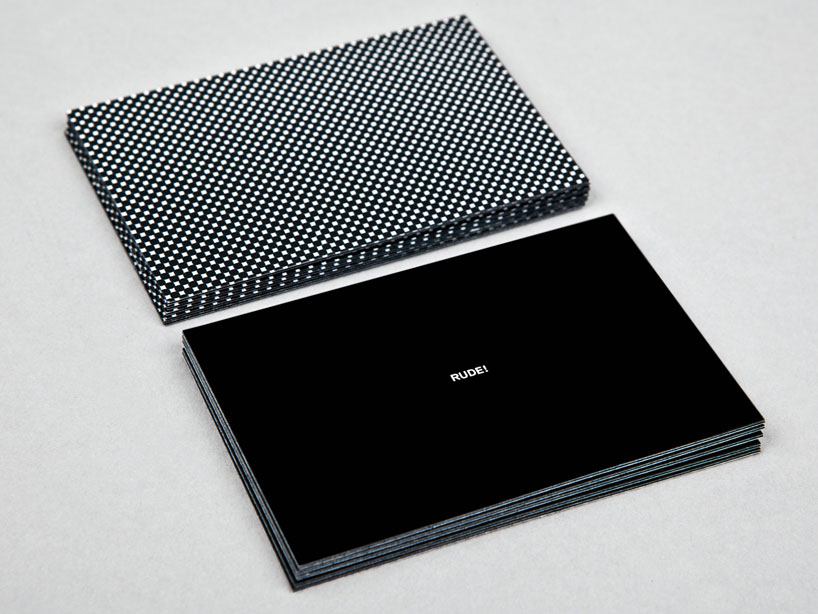 sagmeister & walsh: halftone satisfaction for the luxe project
