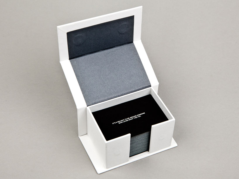 sagmeister & walsh: halftone satisfaction for the luxe project