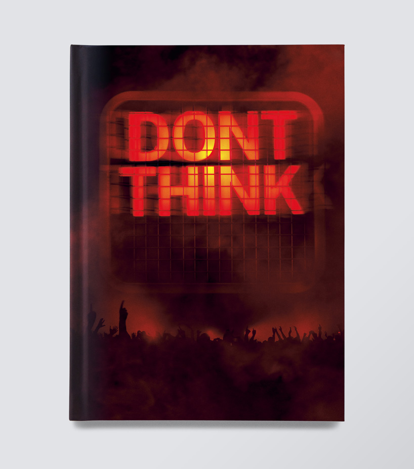 Don t think live