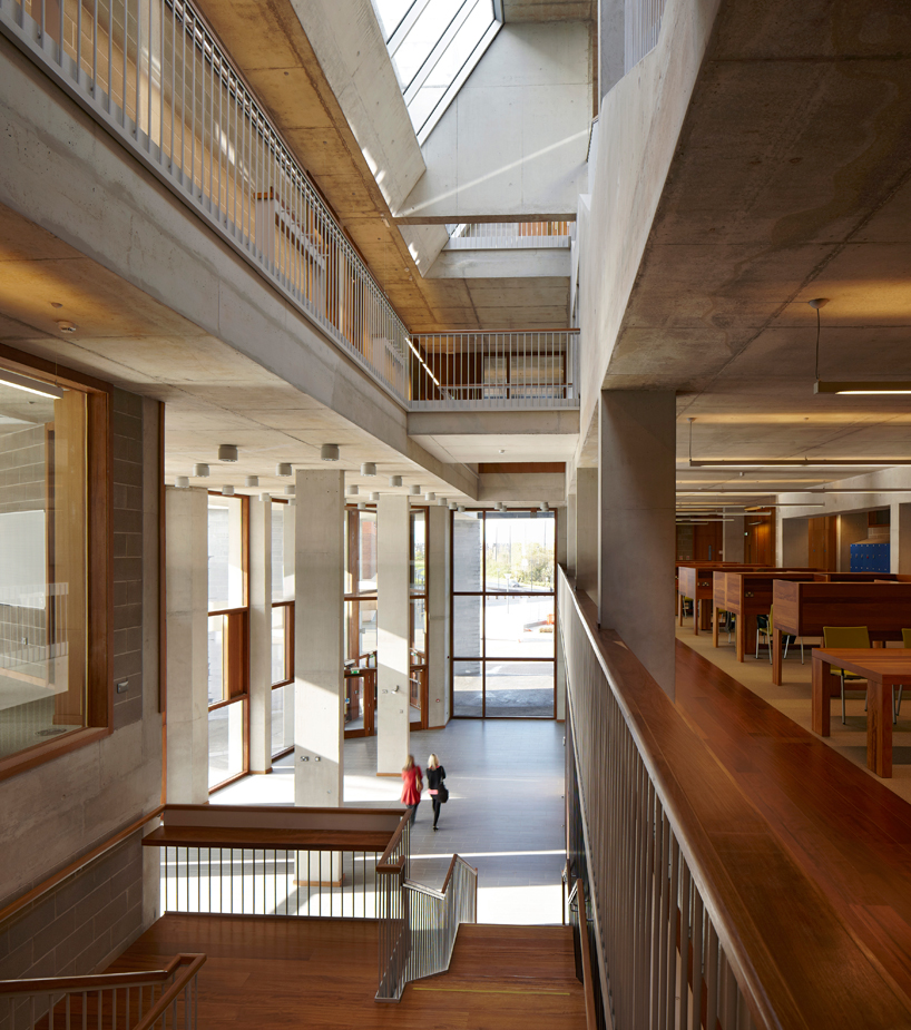 shelley mcnamara of grafton architects interview