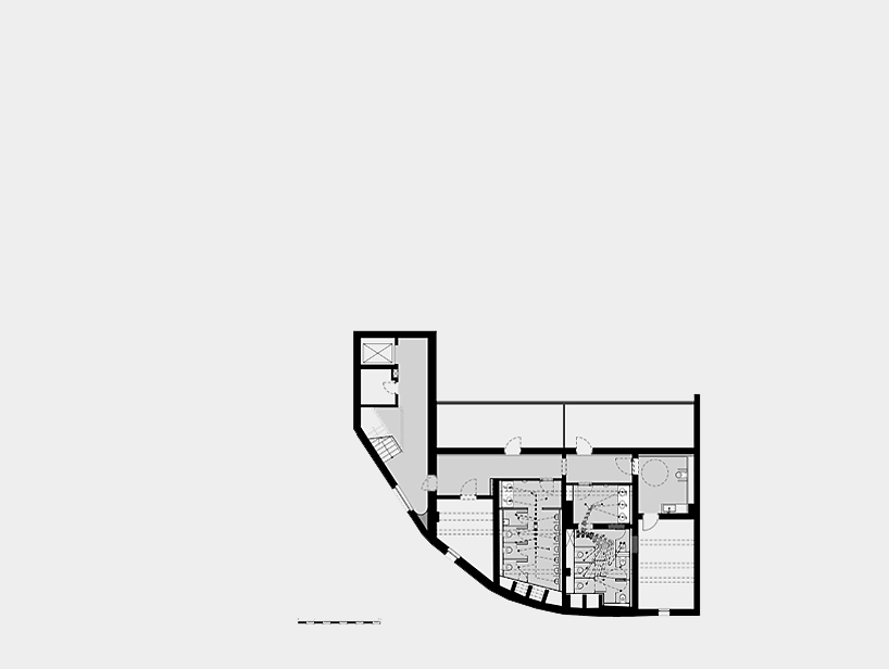 century old weltspiegel theater in cottbus is renovated by alexander fehre