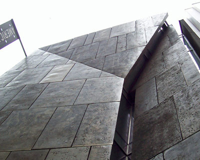 american folk art museum update  MoMA reconsiders demolition decision