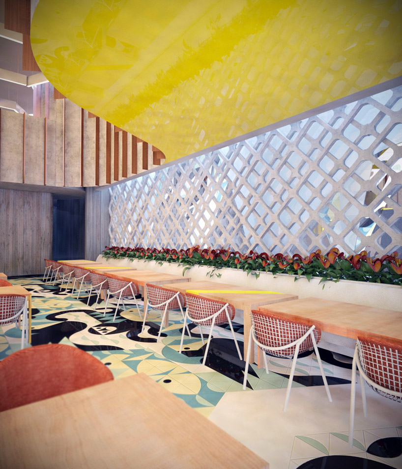 ROW_studio_Asado-Brasil-02 ROW studio: asado brasil merida