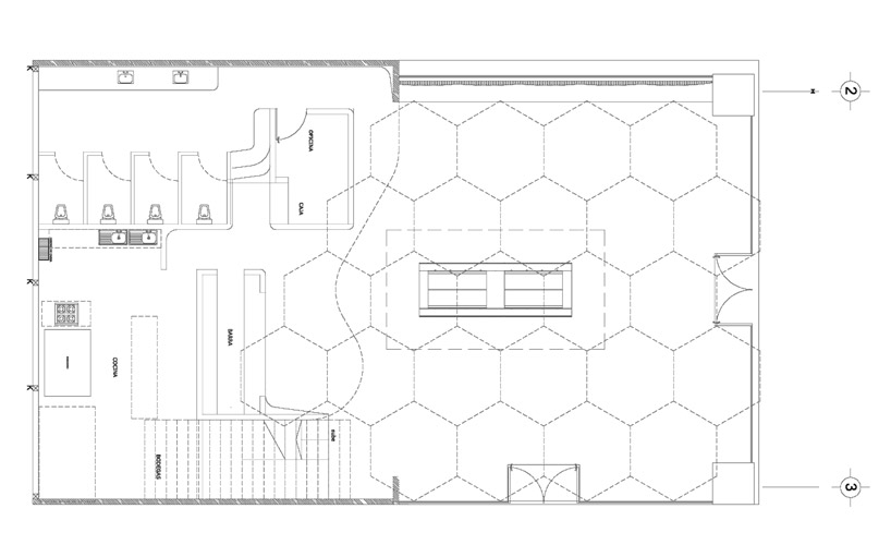 ROW_studio_Asado-Brasil-14 ROW studio: asado brasil merida