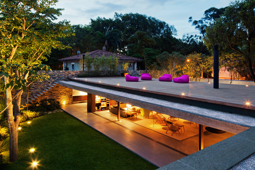 interview with marcio kogan of studio MK27