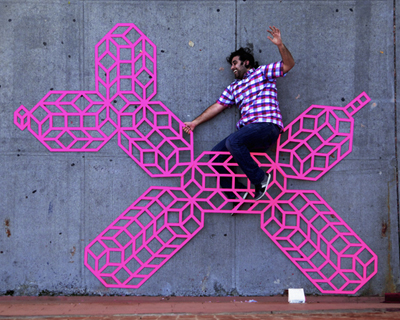 aakash nihalani interview