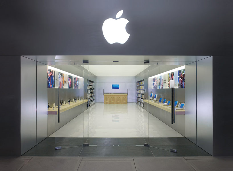 foster and partners will reportedly design future apple stores