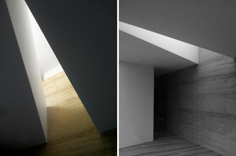 branch studio architects: aqueduct house, australia