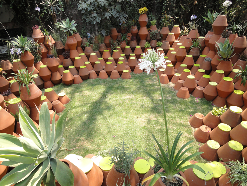 pedro&juana: archivo pavilion