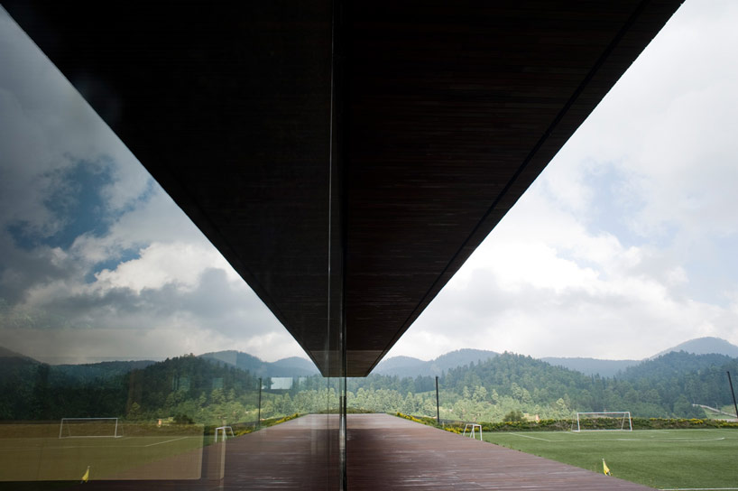 FR EE / fernando romero enterprise: toluca house