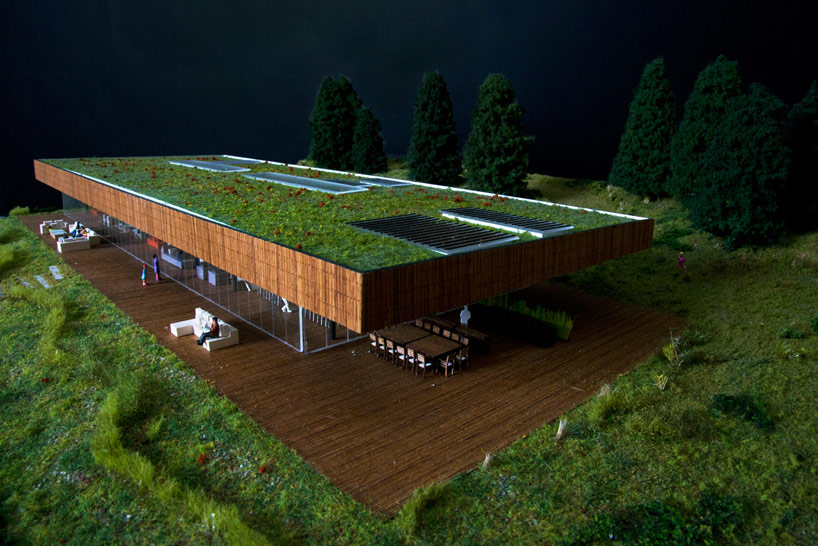 FR EE / fernando romero enterprise: toluca house