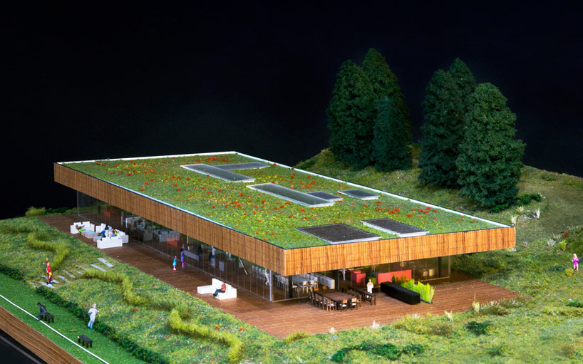 FR EE / fernando romero enterprise: toluca house