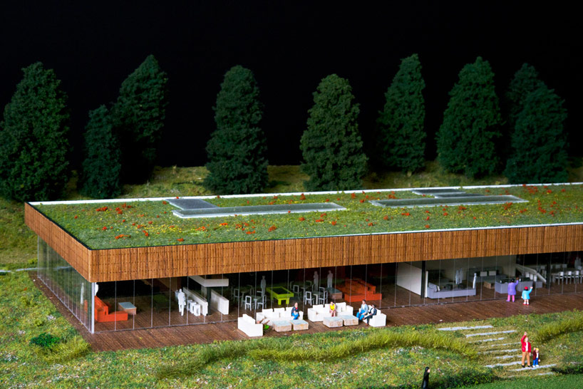 FR EE / fernando romero enterprise: toluca house