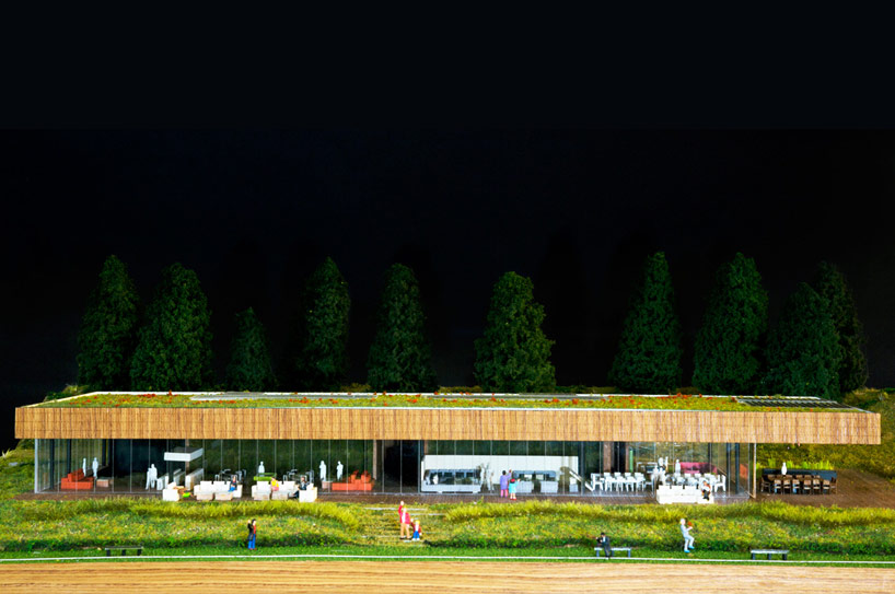 FR EE / fernando romero enterprise: toluca house