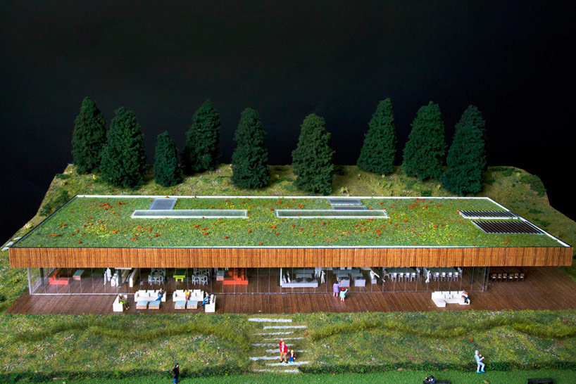 FR EE / fernando romero enterprise: toluca house