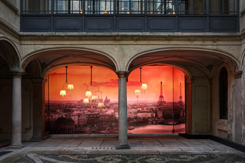 baccarat highlights exhibition 