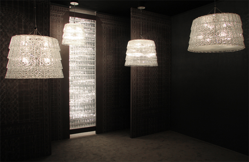 Baccarat - やす【リシャ・アンペ】 Custom Replica Paris Baccarat Chandelier High Quality