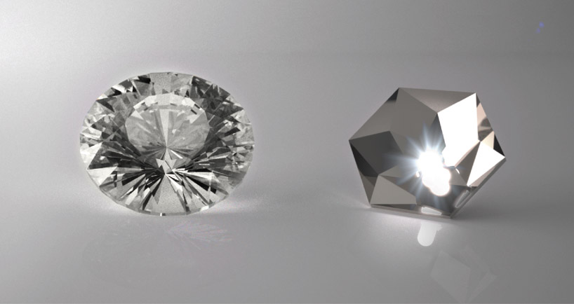 swarovski wings of sparkle installation by tokujin yoshioka at baselworld 2013