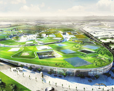 bjarke ingels group chosen to design europa city in france