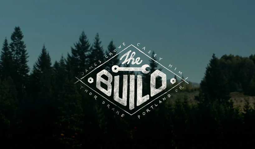 The Build Film Interactive Documentary By Instrument Agency